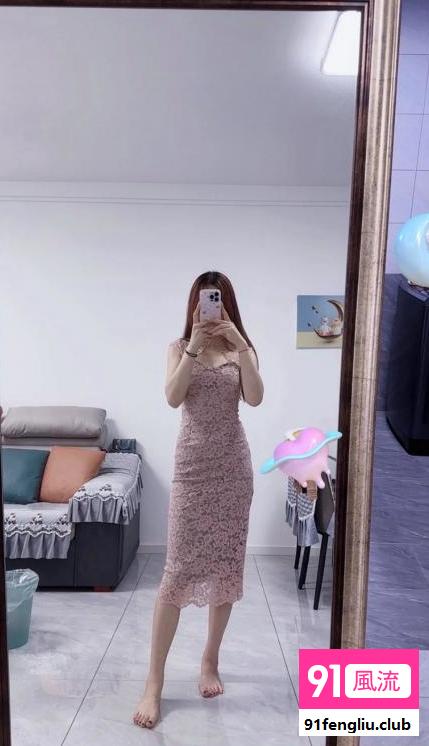 身材不错的优优妹